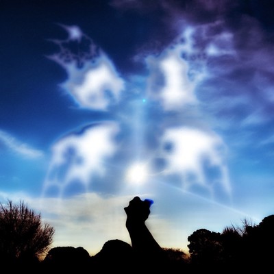 Repentのジャケット写真