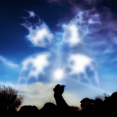 Repent Front Cover