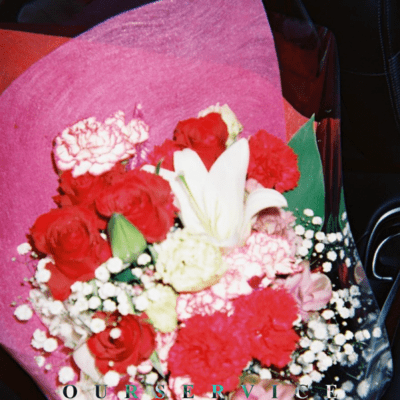 Her Eyesのジャケット写真