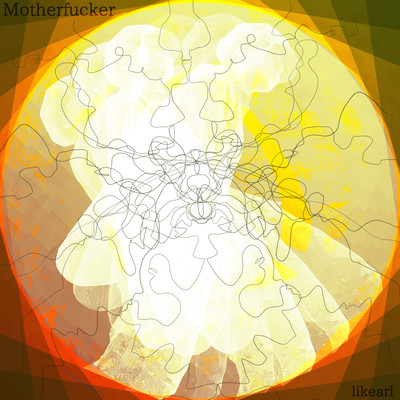 Motherfucker Front Cover