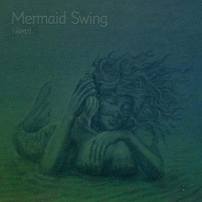 Mermaid Swingのジャケット写真