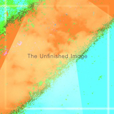 The Unfinished Imageのジャケット写真