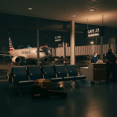 Night and Dayのジャケット写真