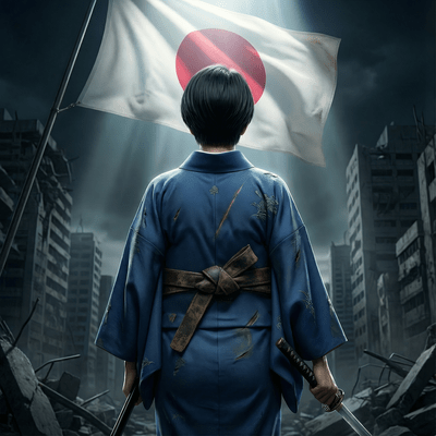 J angel ― 孤高の戦士 ―のジャケット写真