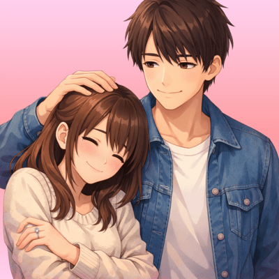 俺の妹が結婚します!のジャケット写真