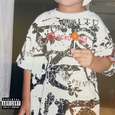 Rock da party Front Cover