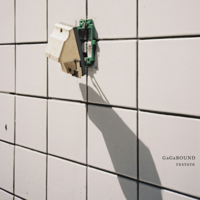 restoreのジャケット写真