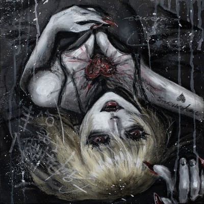 Competition For Love Front Cover