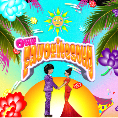 Our Favorite Song Front Cover