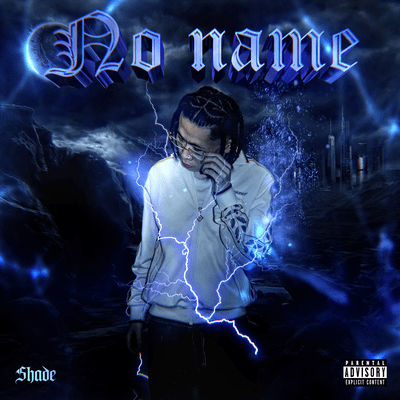 No name Front Cover