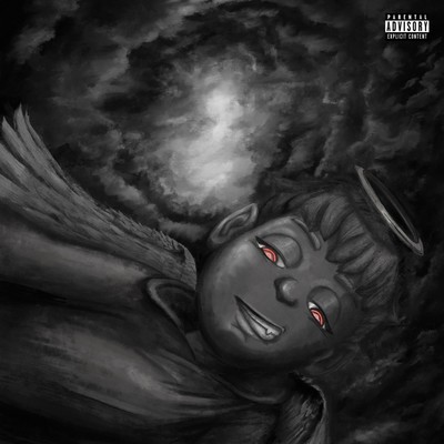 MIDNIGHT TAPE Front Cover