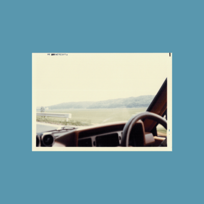 Ride on my storyのジャケット写真