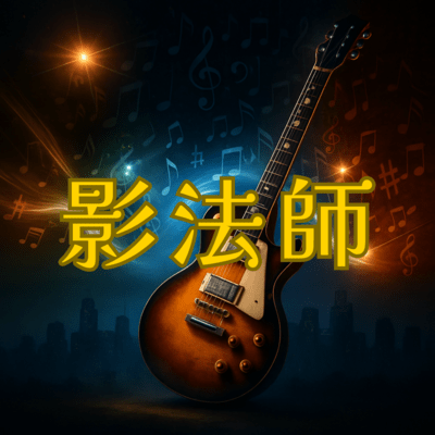 kagebousi Front Cover