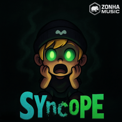 SYncoPE Front Cover