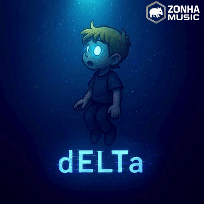 dELTa Front Cover