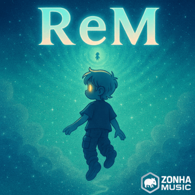 ReM Front Cover