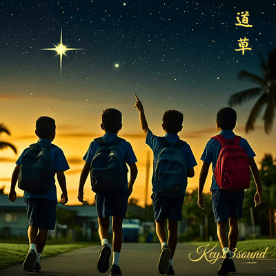 道草のジャケット写真