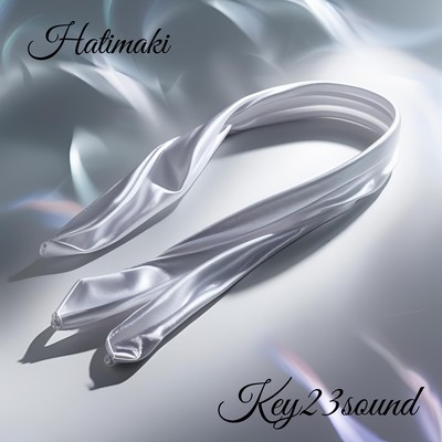 Hatimaki Front Cover