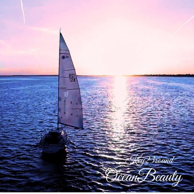 Ocean Beautyのジャケット写真