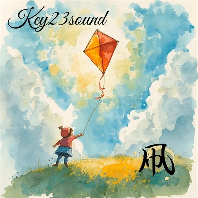 Kite Front Cover