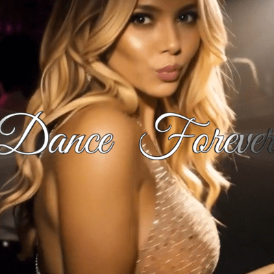 Dance Forever Front Cover