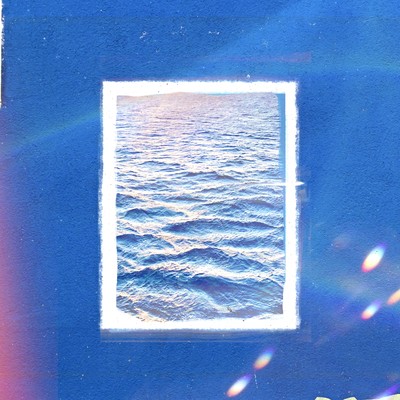 Glideのジャケット写真