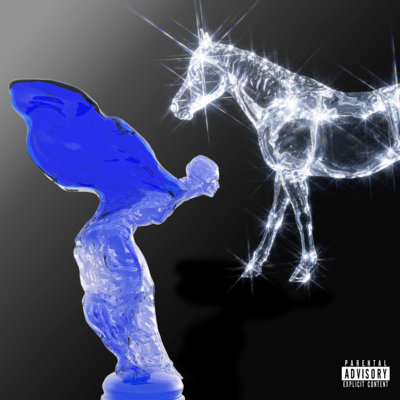 Mr.Banger Front Cover