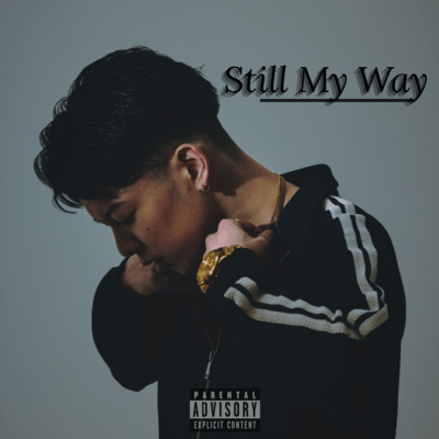 Still My Way Front Cover