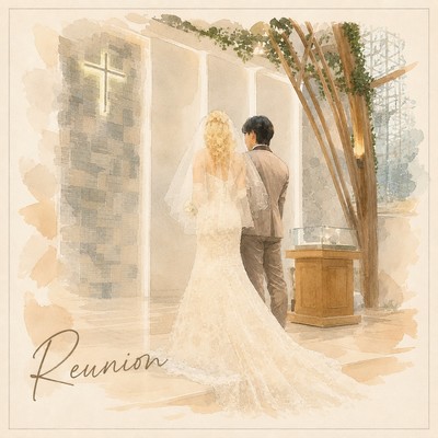 Reunion Front Cover
