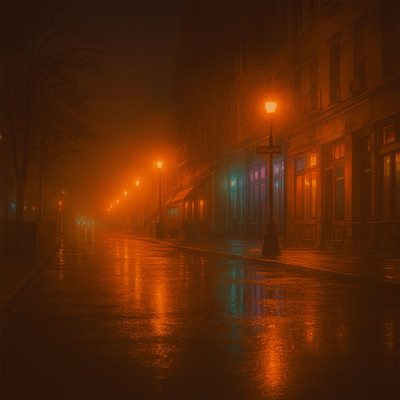 Urban Groove Front Cover