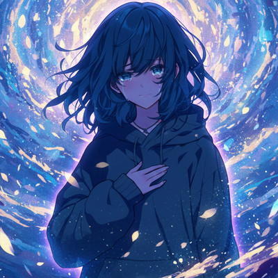 Flowing Matière Front Cover