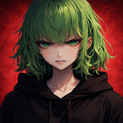 私の呱呱声 (feat. GUMI)のジャケット写真