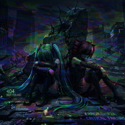 Dead Internet Front Cover