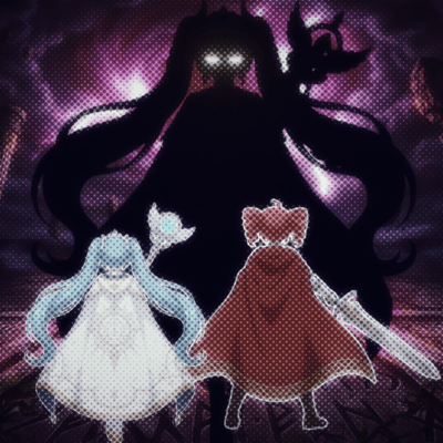 ルクスフィナリスのジャケット写真