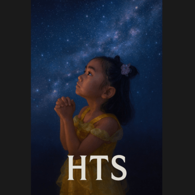 HTSのジャケット写真