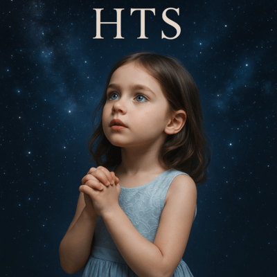 HTS (English edition) Front Cover