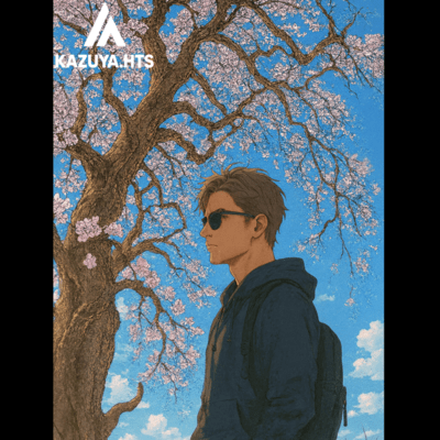 SAKURA Rebornのジャケット写真