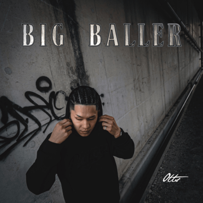 Big Ballerのジャケット写真