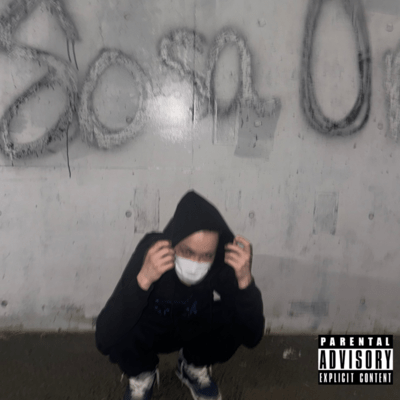 ENTR¥のジャケット写真