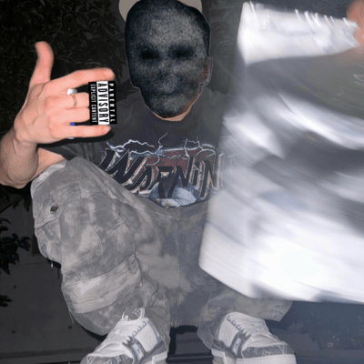 CLEAN SWEEP (feat. Loud Santana) Front Cover