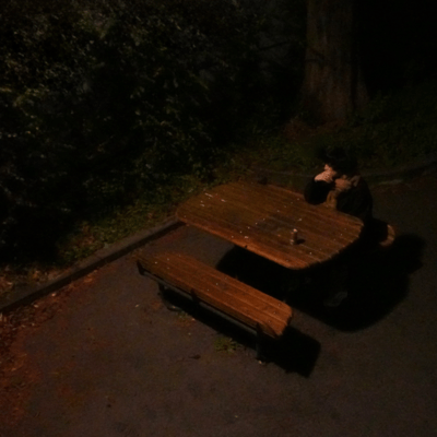 きみのはなしのジャケット写真