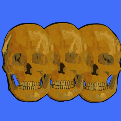 ALL I KNOW Front Cover