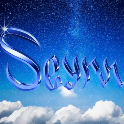 Night timeのジャケット写真