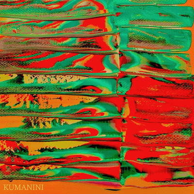 Healing Front Cover