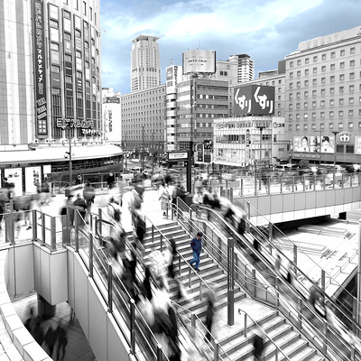 LIFEのジャケット写真