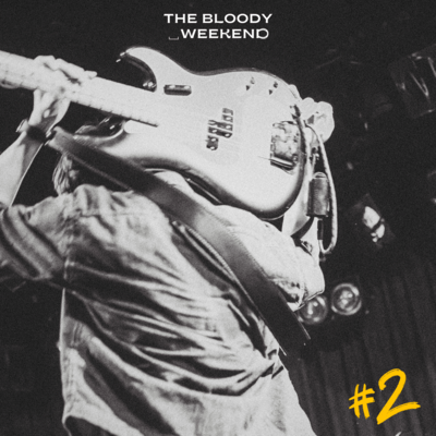Take2 Front Cover
