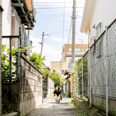 降っても晴れてものジャケット写真