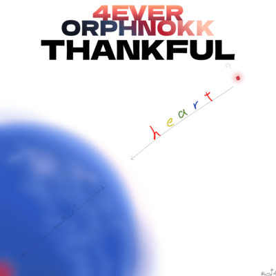 Thankful Front Cover