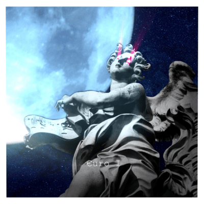 €uro Ⅰのジャケット写真