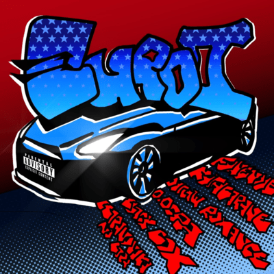 EURO II Front Cover